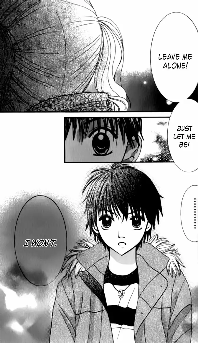 Hitotsu no Shigusa mo Chapter 2 38